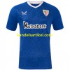 Athletic Bilbao Williams JR 10 Auswärts Trikotsatz 2024/25 Kurzarm